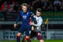 Ross County and Hearts served up a goalless draw in Dingwall