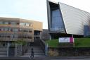 Glasgow Clyde College: We're excited to welcome students back to campus