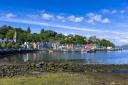 Tobermory would be a perfect location for the Scottish Parliament’s new island home