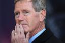 Rangers supremo Dave King has no plans to sell Ibrox shares despite new investment