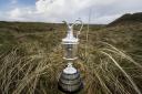 The Open 2020  golf championship cancelled due to coronavirus crisis