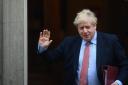 Coronavirus: Boris Johnson moved out of intensive care