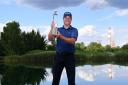 Glasgow golfer Marc Warren wins the Austrian Open to land fourth European Tour title