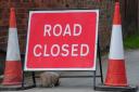 Part of busy Glasgow road to close for almost two weeks - here's where