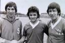Scottish football unites in tribute to late Rangers defender Tom Forsyth after passing, aged 71