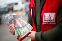 Urgent appeal launched by Big Issue amid fall in sales