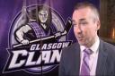 Glasgow Clan chief Gareth Chalmers  desperate for brighter future amid Covid-19 pandemic