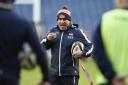 Edinburgh boss Richard Cockerill says his side only have themselves to blame for Glasgow defeat