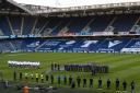 Scotland confirm Wales Six Nations clash will be played behind closed doors