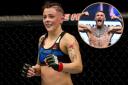 UFC 257 McGregor vs Poirier: Scot superstar Joanne Calderwood to fight Jessica Eye | UK time, how to watch, full card