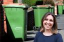 Anna Richardson: Here's why we ALL need to get behind bin changes
