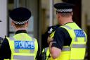 Man arrested after 'rape' in Glasgow city centre