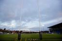 Glasgow Warriors' match with Benetton Rugby postponed due to adverse weather conditions