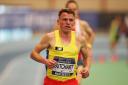Andrew Butchart targets medal at European Indoor Athletics Championships after recent set-back