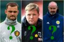 Times Talker: Who should replace Neil Lennon as next permanent Celtic boss?