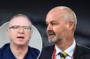 Alex McLeish: Tartan Army wait will be worth it as countdown continues to Scotland's Euros dates with destiny