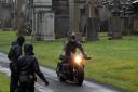 Blockbusting film and TV shows that have recently been filmed in Glasgow