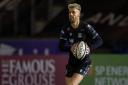 Glasgow Warriors welcome back three key players for Dragons fixture