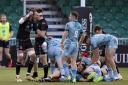 Covid outbreak in Ospreys squad dashes Glasgow Warriors' Rainbow Cup final hopes