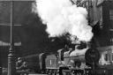 Glasgow's meteoric rise to Empire's Second City started with the railways