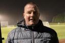 Best of the West: Jamie McKenzie opens up on shock departure from Lanark United