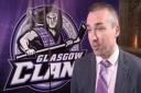 Clan's COO Gareth Chalmers said almost thirty candidates were considered