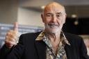 Papers tell of talks with Sean Connery on support for devolution