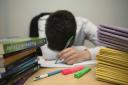 Research suggests a four-day week for teachers could help tackle problems such as stress and exhaustion.