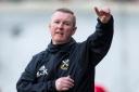 Best of the West: McKinnon snaps up defender to allay injury crisis at Pollok