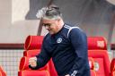 Partick Thistle 3-0 Morton: McCall hails his 'irresistible' Jags