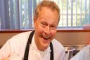 Nick Nairn [Archive Image]