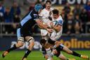 Ulster 35 Glasgow Warriors 29: Bonus point try softens opening day defeat