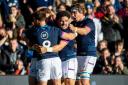 Why Scotland should have no fear of Australia's big boys at Murrayfield