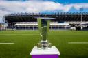 Super6 could become Super8 with London Scottish introduction next term