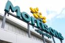 Supermarket Morrisons plans to build garden centre branded 