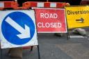 Busy Glasgow road will be closed for Scottish Water project