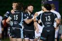 Glasgow Warriors 38 Ospreys 19: Strong performance continues momentum for home side