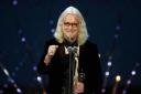 Sir Billy Connolly to be honoured with Bafta television fellowship
