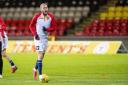 Zak Rudden joins Dundee on loan as Alex Jakubiak checks in at Firhill