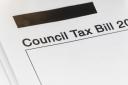 Concerns over planned council tax rises as higher band residents struggle with costs
