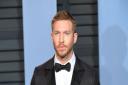 Calvin Harris will perform a homecoming show at Hampden Park football stadium in Glasgow (PA)