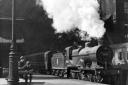 Times Past: Glasgow was right at the heart of Scotland's railway developments
