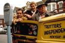Only Fools And Horses [archive image]
