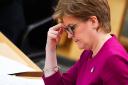 Sturgeon to announce decision on final Covid restrictions amid case surge