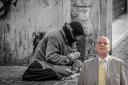 Malcolm Cunning: Deserving and undeserving poor?