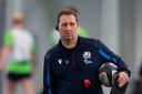 Kenny Murray disappointed but not surprised by Scotland U20s grim Six Nations campaign