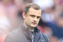 Hibs manager Shaun Maloney on hurt of derby defeat to Hearts