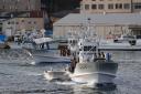 Ten of 26 people from sunken Japan tour boat confirmed dead