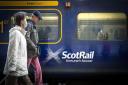 ScotRail warns three-day rail strike threatens to halt all trains across Scotland