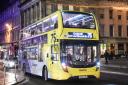 Council continue to work to help try reinstate two night-time bus routes